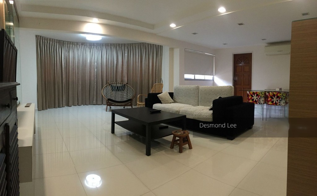 Blk 655 Hougang Avenue 8 (Hougang), HDB 5 Rooms #156216212